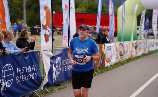 Nie pozostawili złudzeń! W tym roku Bieg Górski na 11 km należał do nich [WIDEO] - 145